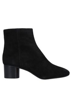 Полусапоги и высокие ботинки Isabel Marant