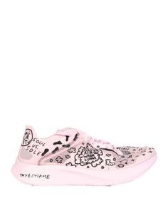 Низкие кеды и кроссовки Nike