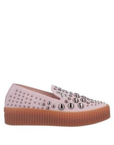 Мокасины Pinko