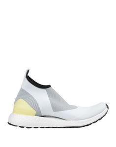 Высокие кеды и кроссовки Adidas by Stella Mc Cartney