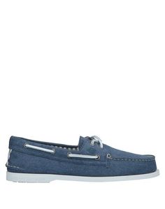 Мокасины Sperry Top Sider