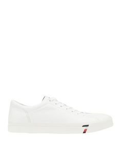 Низкие кеды и кроссовки Tommy Hilfiger