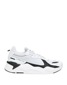 Низкие кеды и кроссовки Puma
