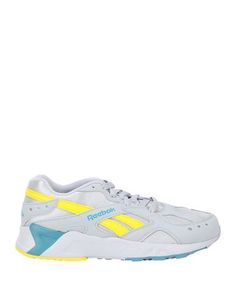 Низкие кеды и кроссовки Reebok