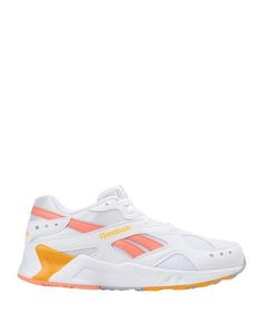 Низкие кеды и кроссовки Reebok