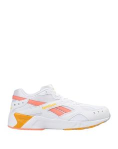 Низкие кеды и кроссовки Reebok