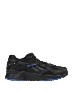 Низкие кеды и кроссовки Reebok