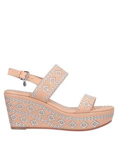 Сандалии Tory Burch