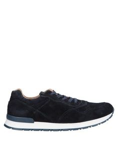Низкие кеды и кроссовки Hackett
