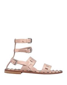 Сандалии Pinko