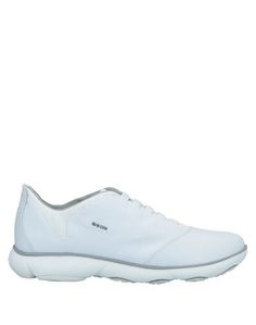 Низкие кеды и кроссовки Geox