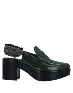 Мокасины AGL Attilio Giusti Leombruni