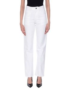 Повседневные брюки Maison Margiela