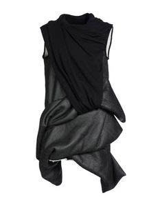 Толстовка Rick Owens