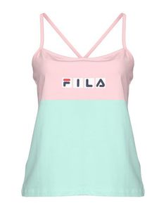 Майка Fila