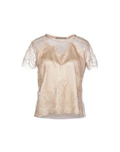 Футболка Ermanno Scervino