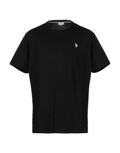Футболка U.S.Polo Assn.
