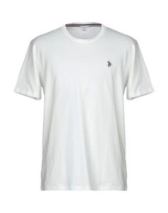 Футболка U.S.Polo Assn.