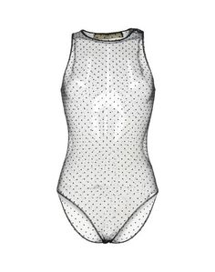 Топ без рукавов Alexandre Vauthier