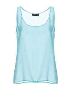 Топ без рукавов Alessandro Legora