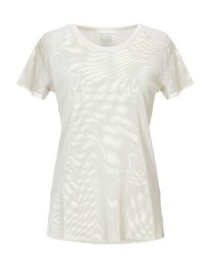 Футболка Majestic Filatures