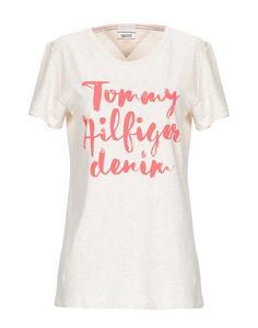 Футболка Tommy Jeans