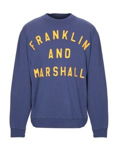 Толстовка Franklin & Marshall