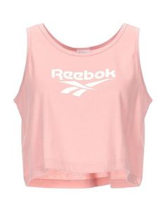 Майка Reebok