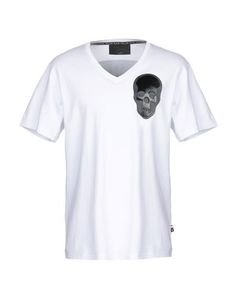 Футболка Philipp Plein