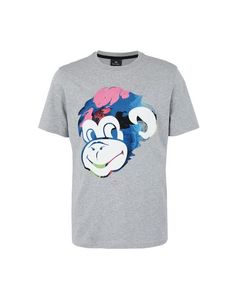 Футболка PS Paul Smith