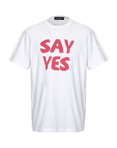 Футболка Dsquared2