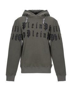 Толстовка Philipp Plein