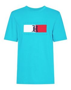 Футболка Tommy x Lewis