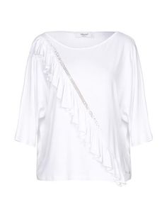 Футболка Blugirl Blumarine