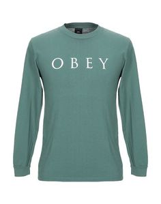 Футболка Obey