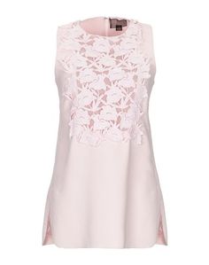 Топ без рукавов Giambattista Valli