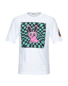 Футболка McQ Alexander Mc Queen