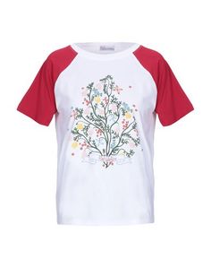 Футболка RED Valentino