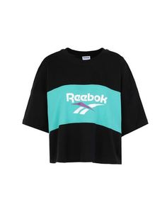 Футболка Reebok