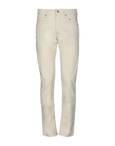 Повседневные брюки Siviglia Denim