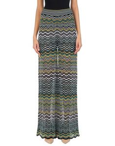 Повседневные брюки M Missoni