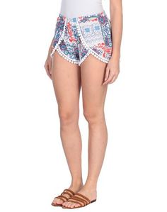 Пляжные брюки и шорты Black Coral