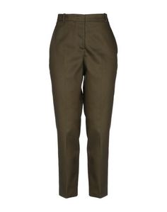 Повседневные брюки Jil Sander Navy