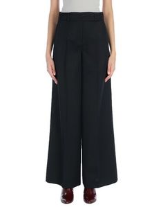 Повседневные брюки Jil Sander Navy