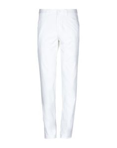Повседневные брюки Jil Sander