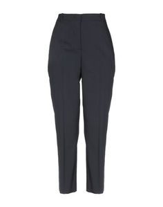 Повседневные брюки Jil Sander Navy