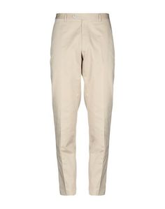 Повседневные брюки Lardini