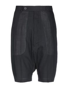 Бермуды Rick Owens