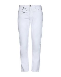 Повседневные брюки Siviglia Denim