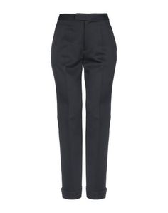 Повседневные брюки Maison Margiela
